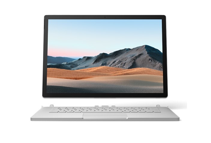 南桥镇Surface 维修前的准备工作